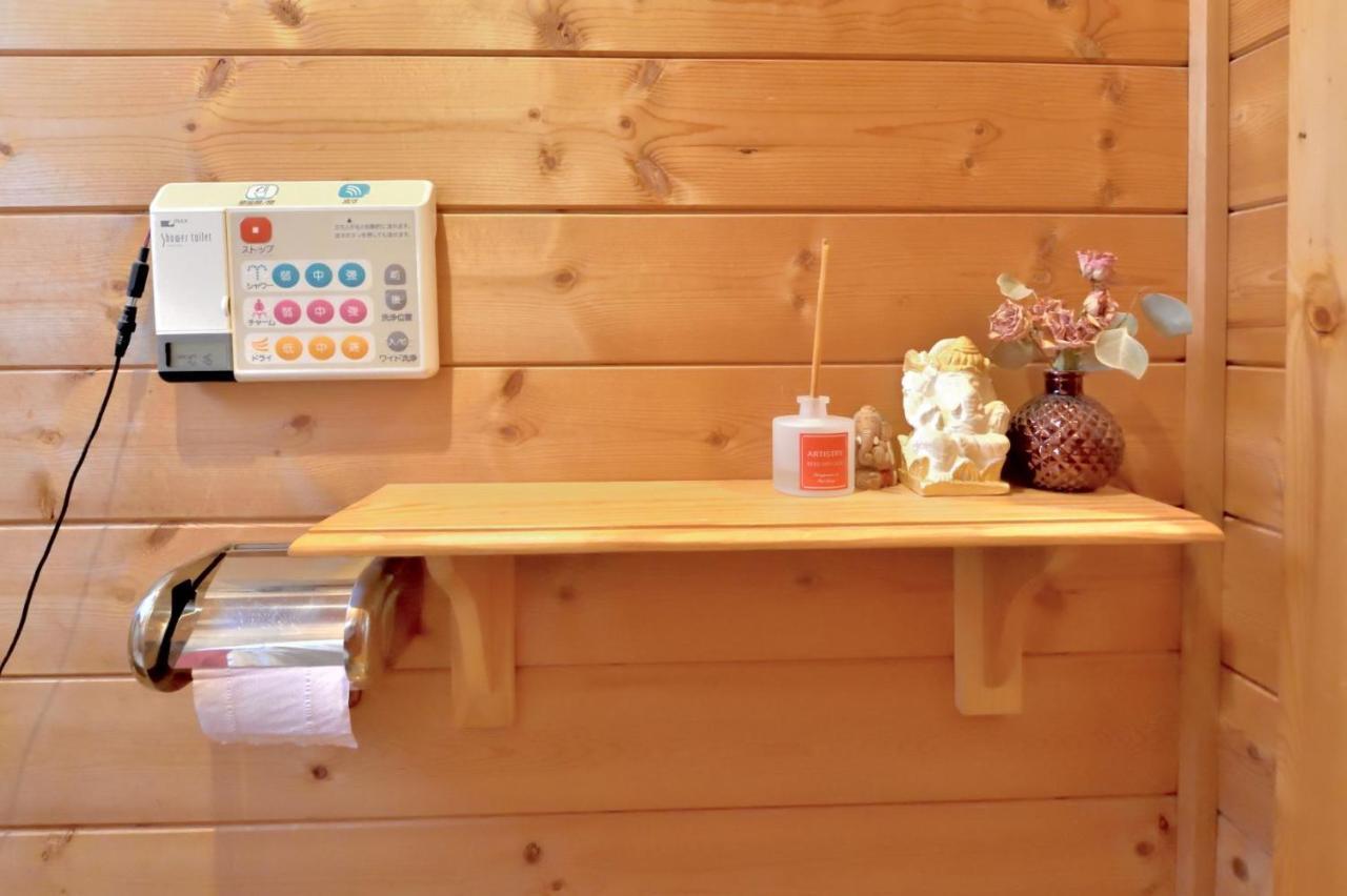 Carrefour Guesthouse カルフール ゲストハウス Toyama Station Exteriör bild