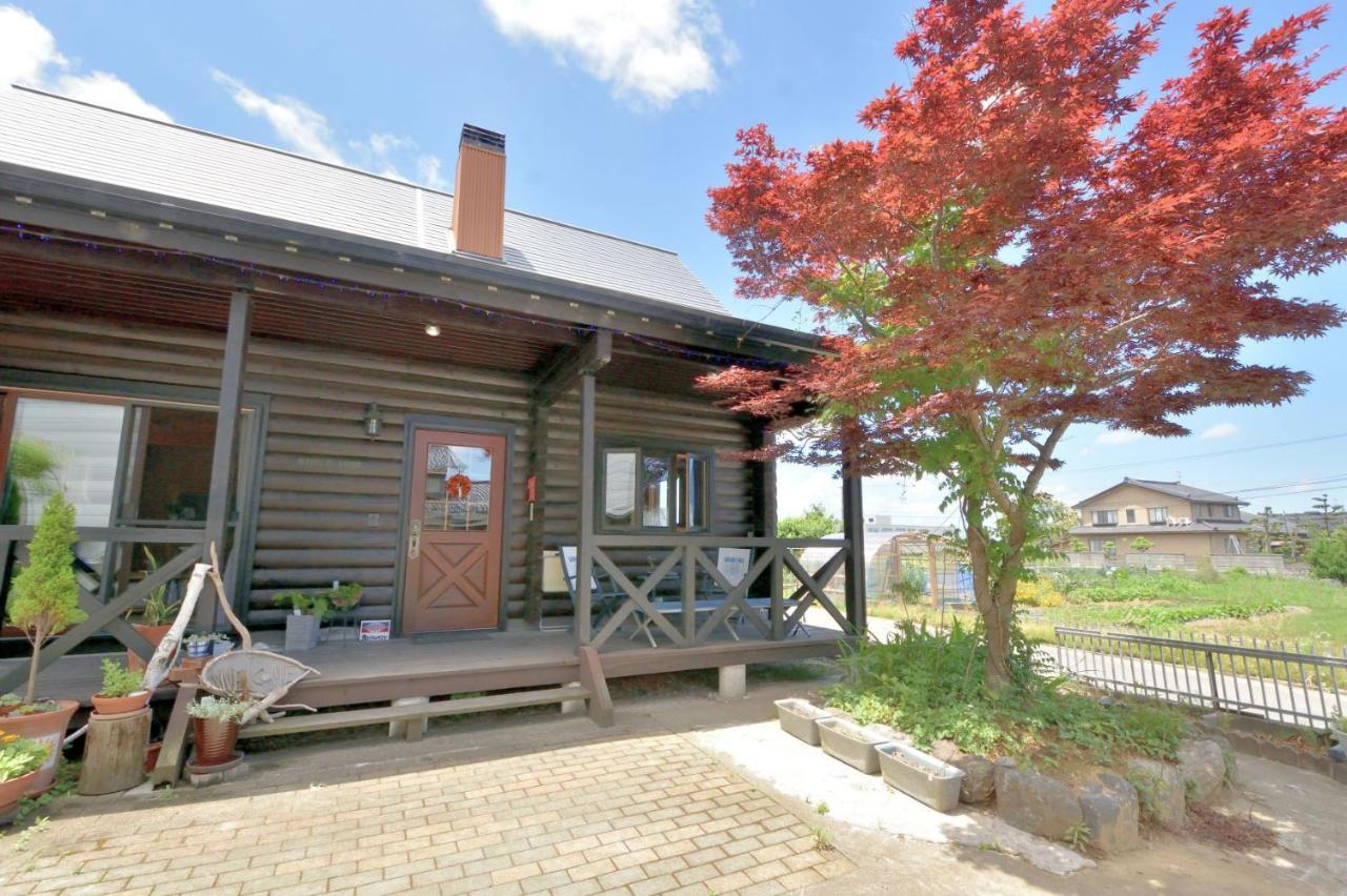 Carrefour Guesthouse カルフール ゲストハウス Toyama Station Exteriör bild