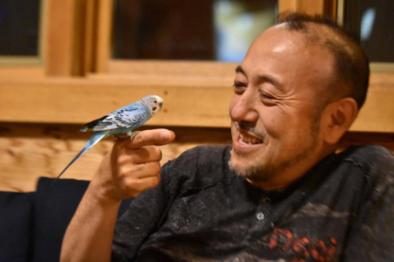 Carrefour Guesthouse カルフール ゲストハウス Toyama Station Exteriör bild